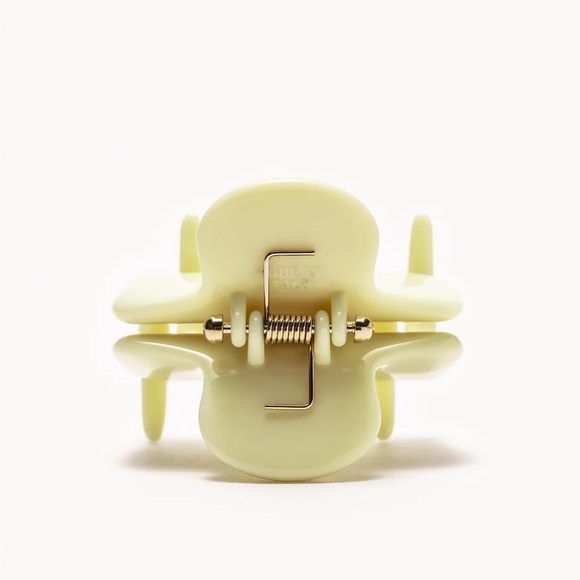 Undo Hairware No 5 in Citron - Picture 3 of 3